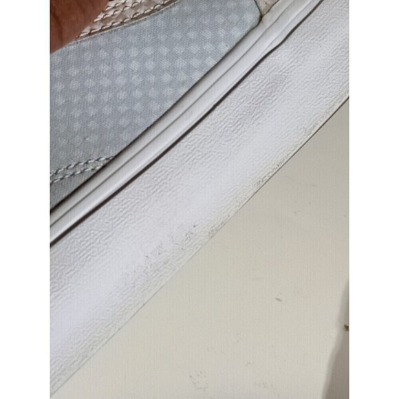 Vans Old Skool Shoes Pastel Checkerboard Women's Size 11 Multicolored - Picture 13 of 15